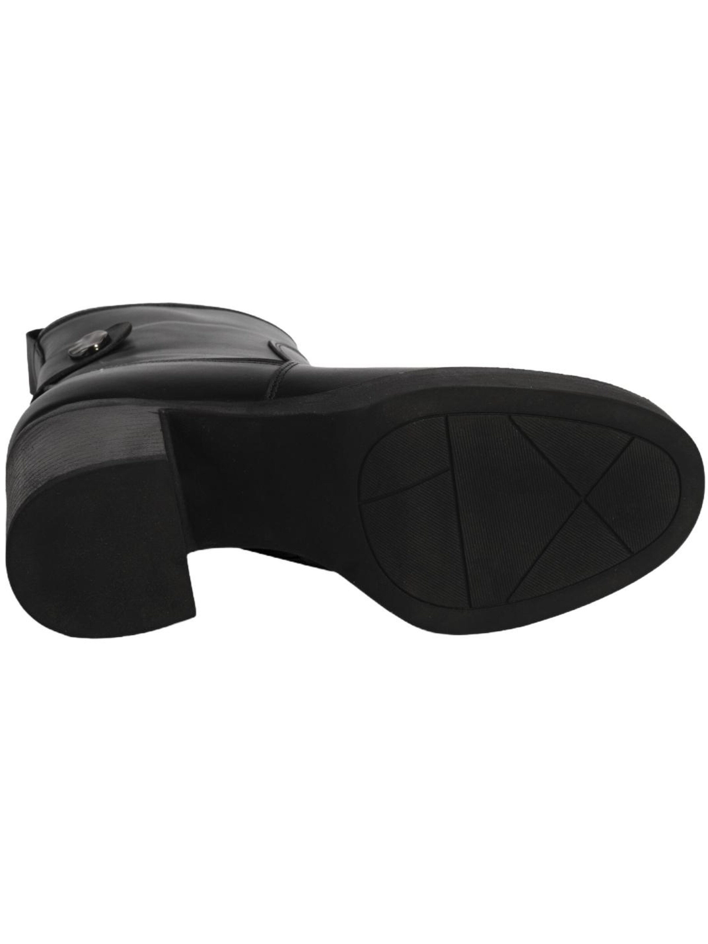Desa Boots 'Stiefel'‌‌‌ in Schwarz
