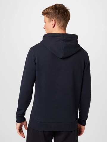 Superdry Sweatshirt in Blue