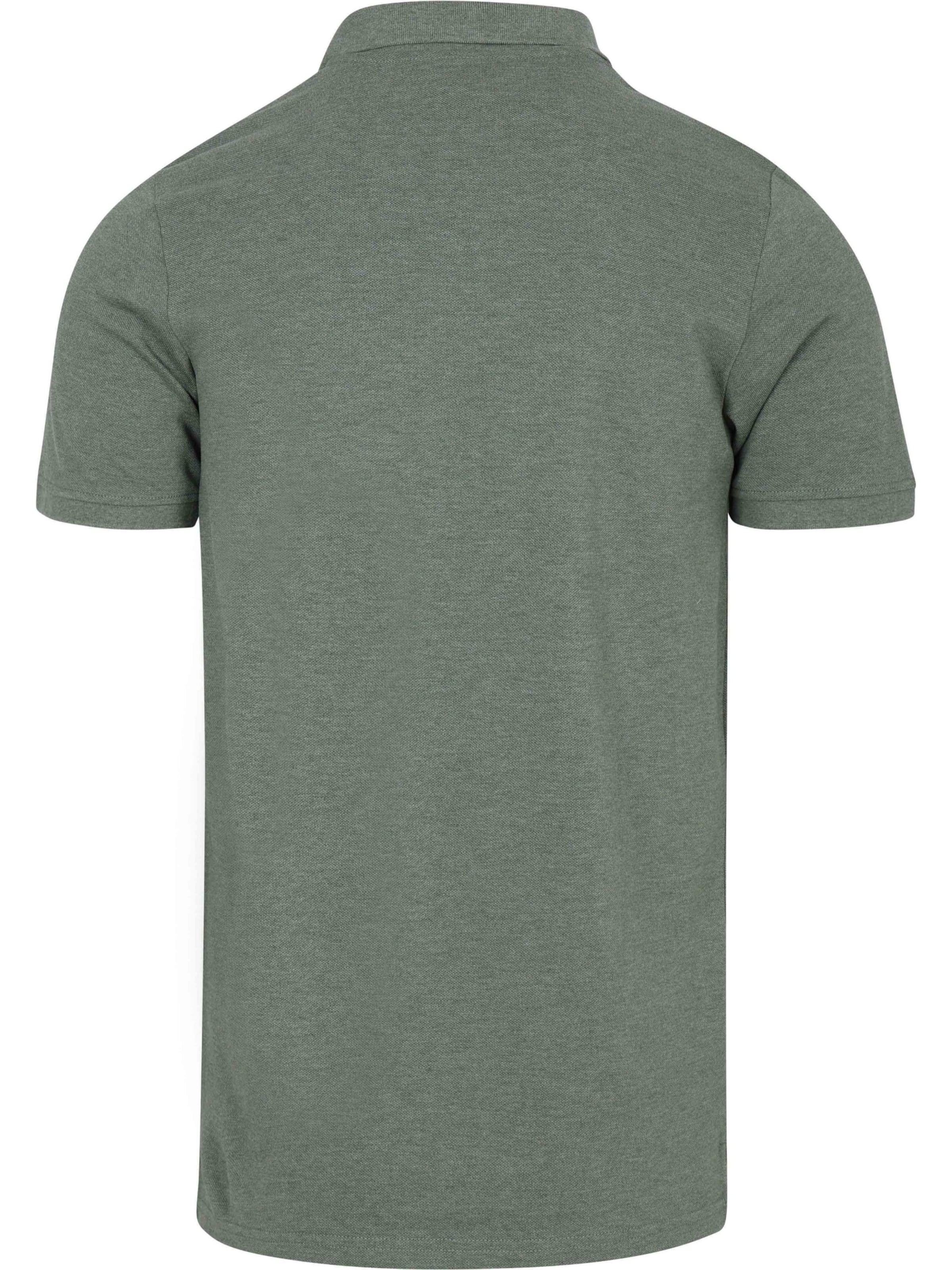 Suitable Shirt in Green