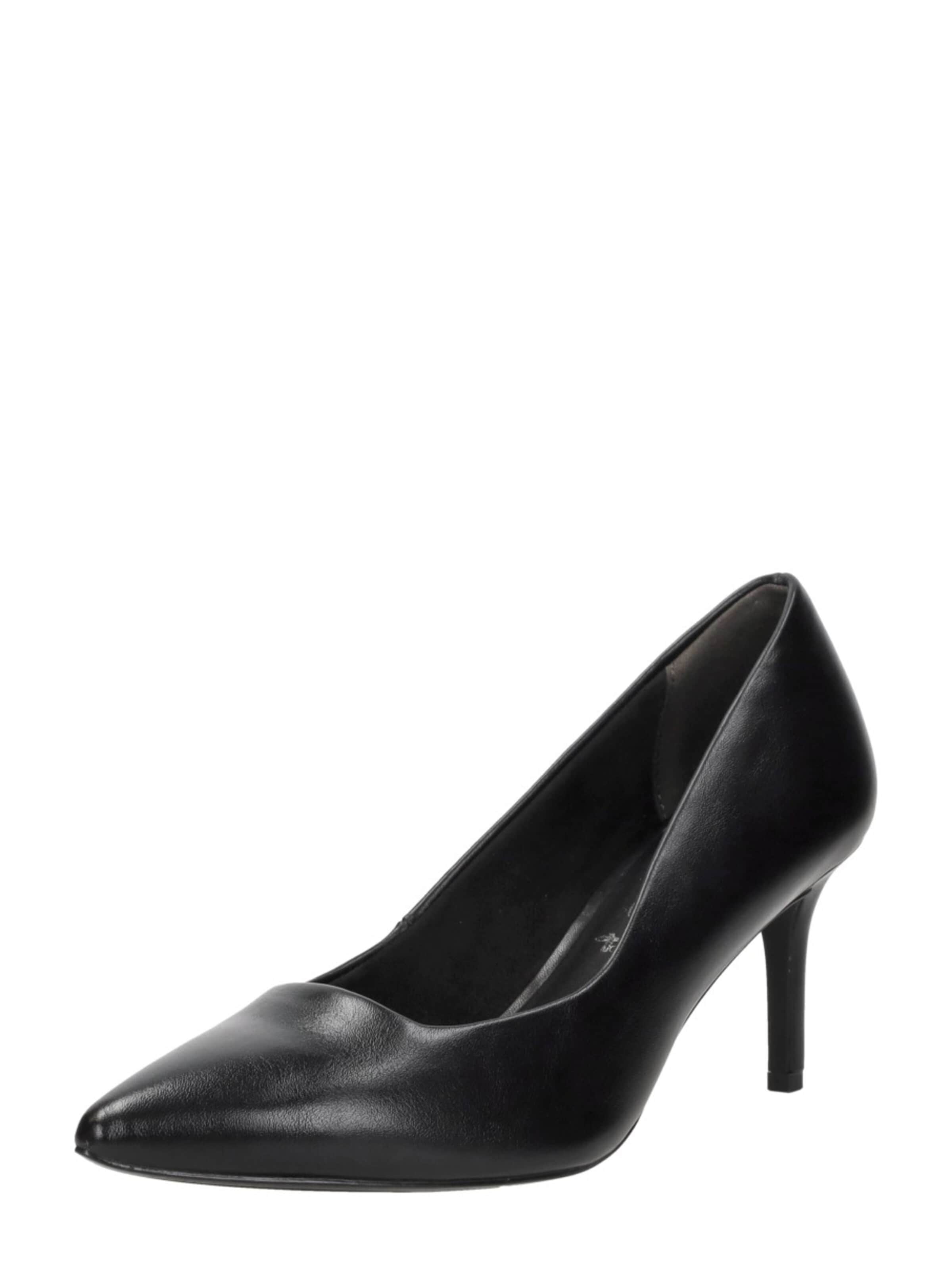 Tamaris Pumps 'Pumps' in Black: front