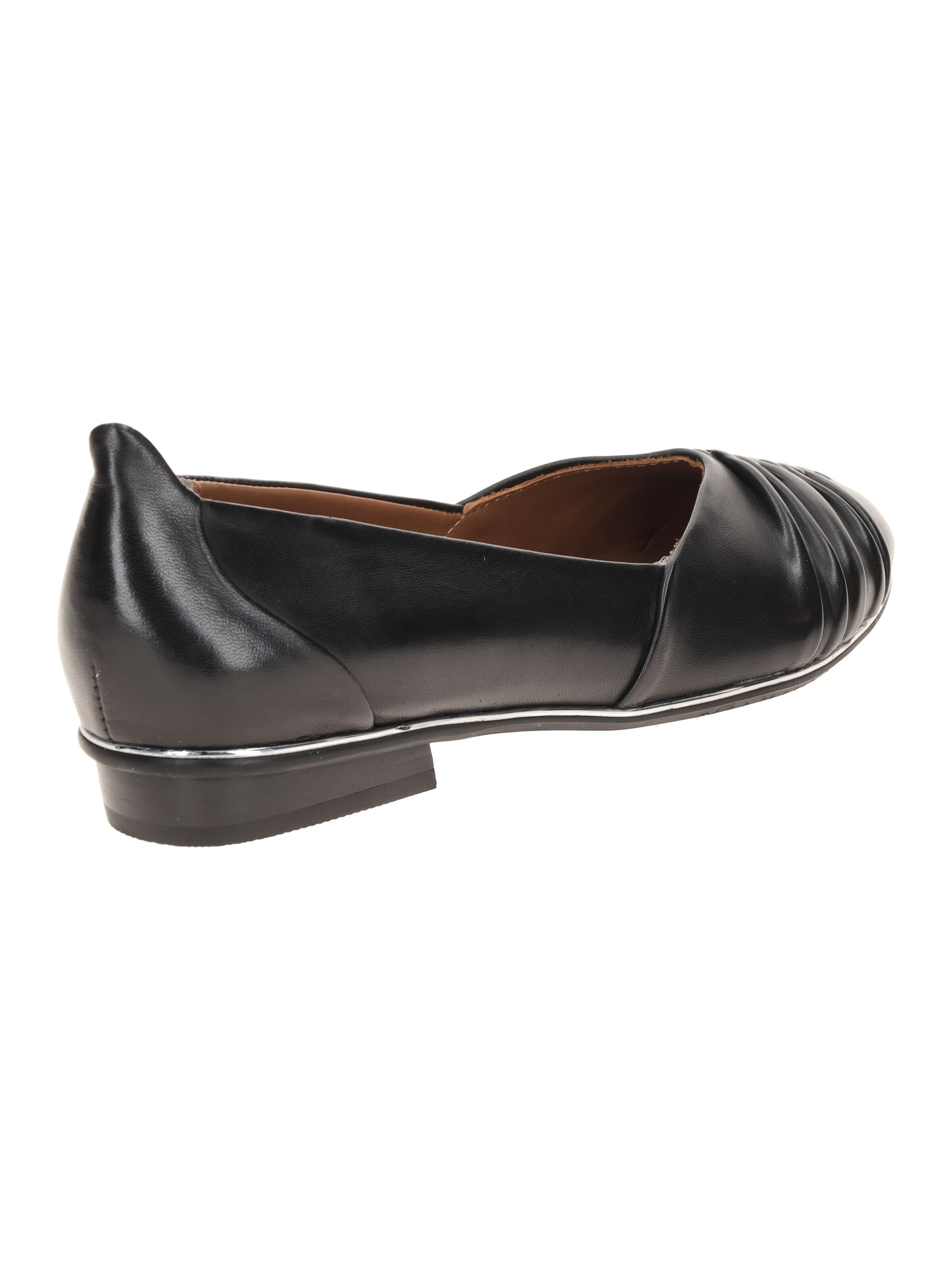Everybody Ballerina 'Bijou'‌‌‌‌‌‌‌‌‌‌ in Schwarz