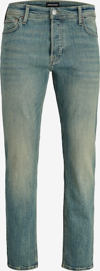 JACK & JONES Traperice 'JJIMIKE JJORIGINAL' u plavi traper, Pregled proizvoda