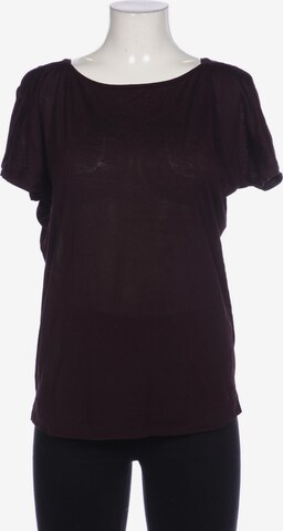 Windsor Top & Shirt in L in Brown: front