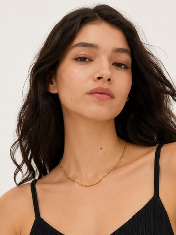 Cala Rose Kette 'KIRSTEN'‌ in Gold