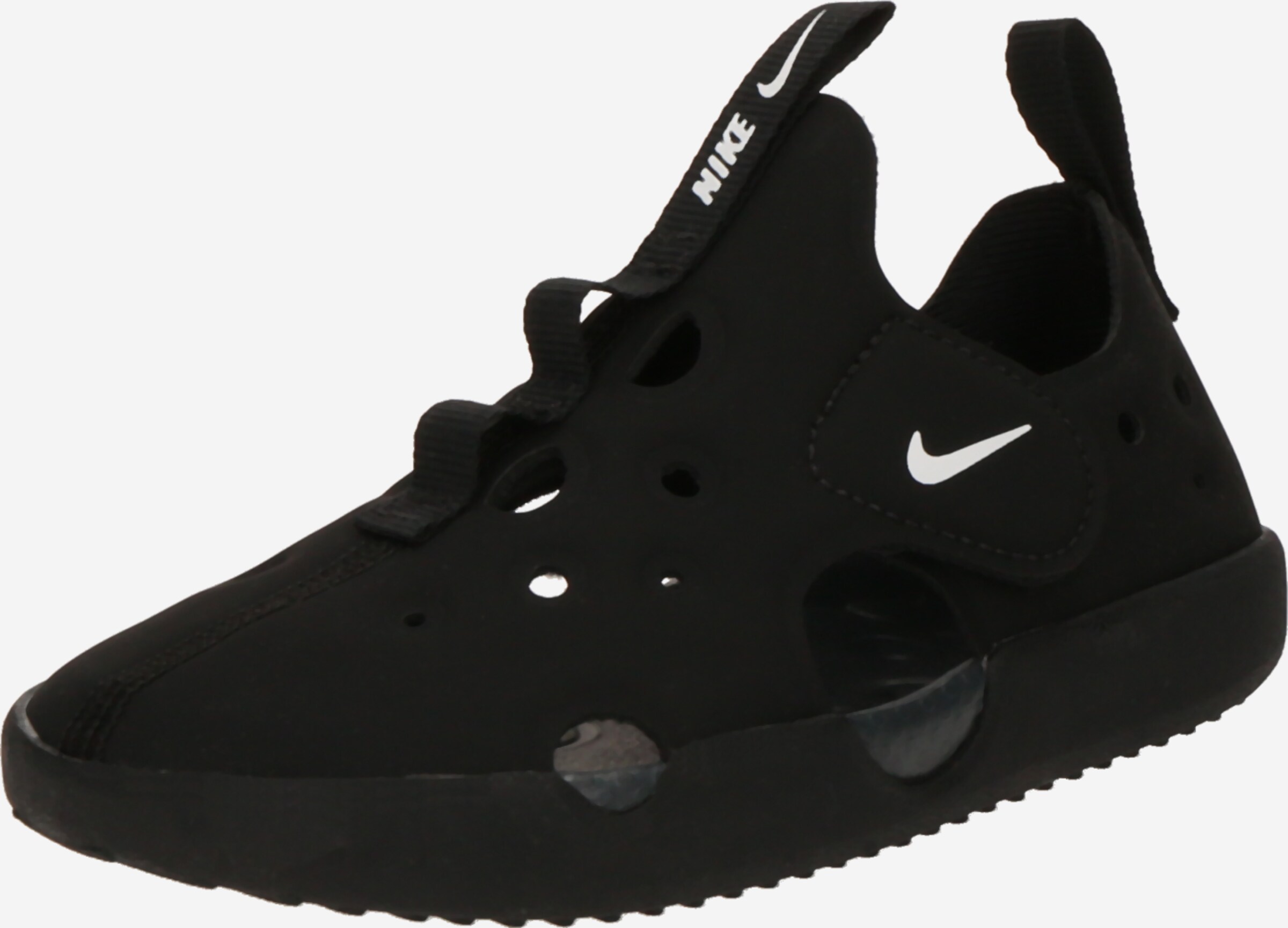 Nike Sportswear Pantofi deschiși 'Sunray Protect 4'