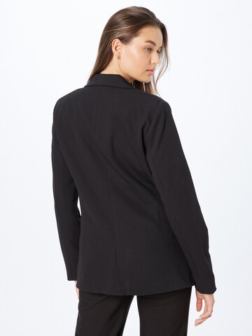 Kaffe Blazer 'Sakura' in Black