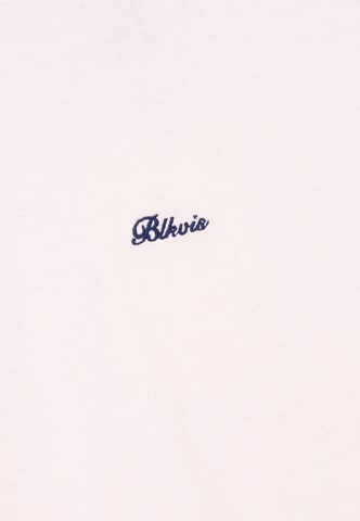 BLKVIS - Camiseta en rosa