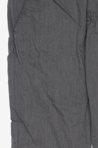 TOM TAILOR Pants in 34 in Grey