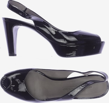 Kennel & Schmenger Sandals & High-Heeled Sandals in 41 in Black: front