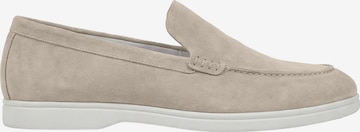 Vercate Slipper 'Florence' in Beige: Vorderseite