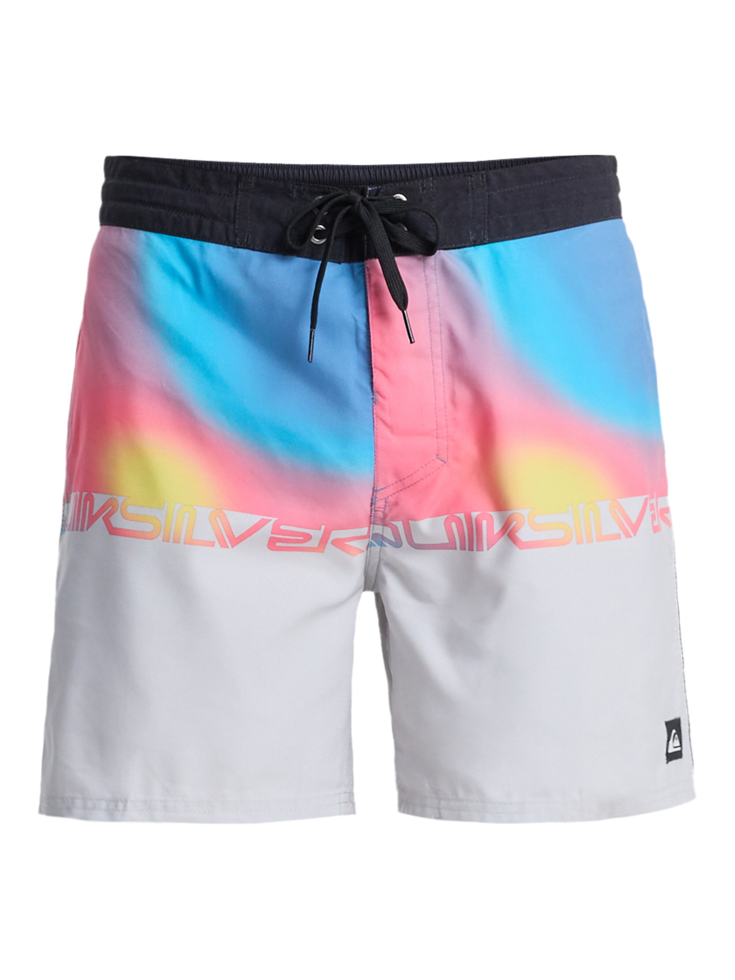 QUIKSILVER Boardshorts 'Everyday 16' in Grau: Vorderseite