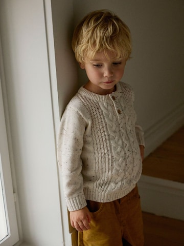 Pullover di Lil'Atelier in beige