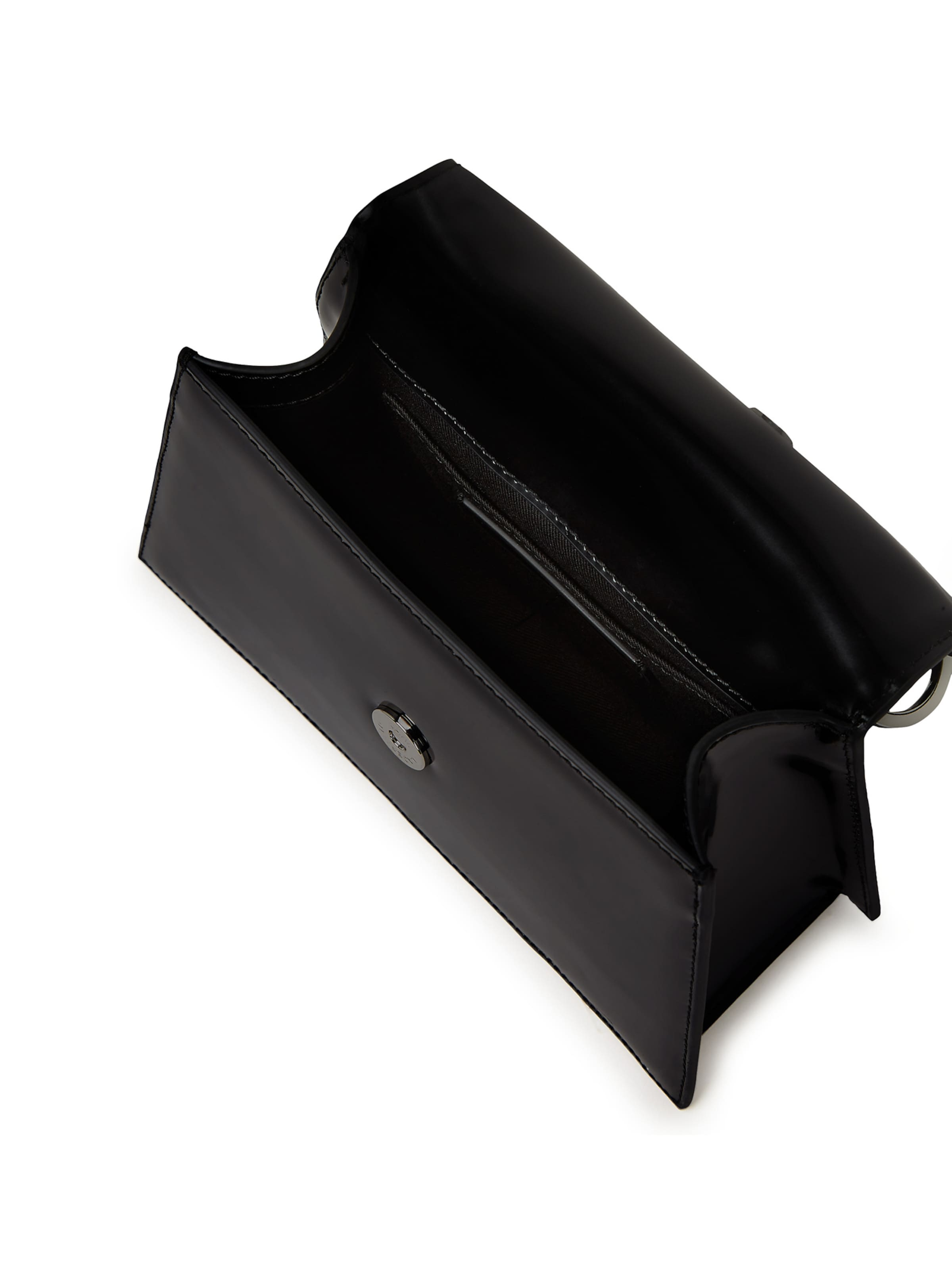 Karl Lagerfeld Handbag in Black