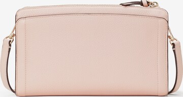 Kate Spade Torba za čez ramo | roza barva