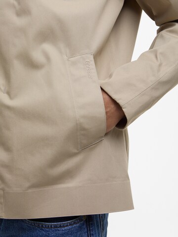 Barbour Between-season jacket in Grey