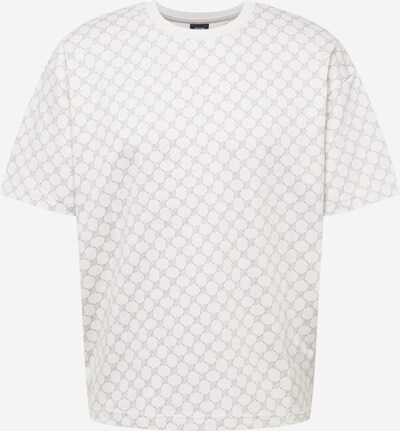 JOOP! T-Shirt in beige / weiß, Produktansicht