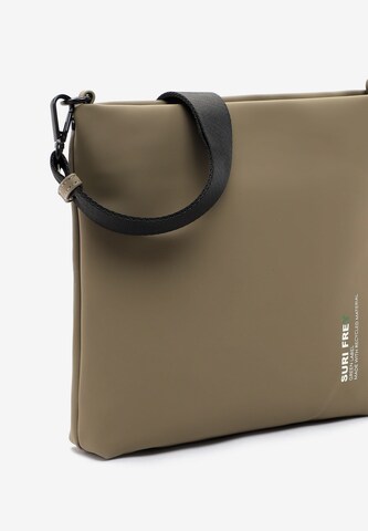 Suri Frey Shoulder Bag 'Jenny' in Green