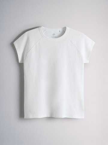 The Set Shirt in Beige