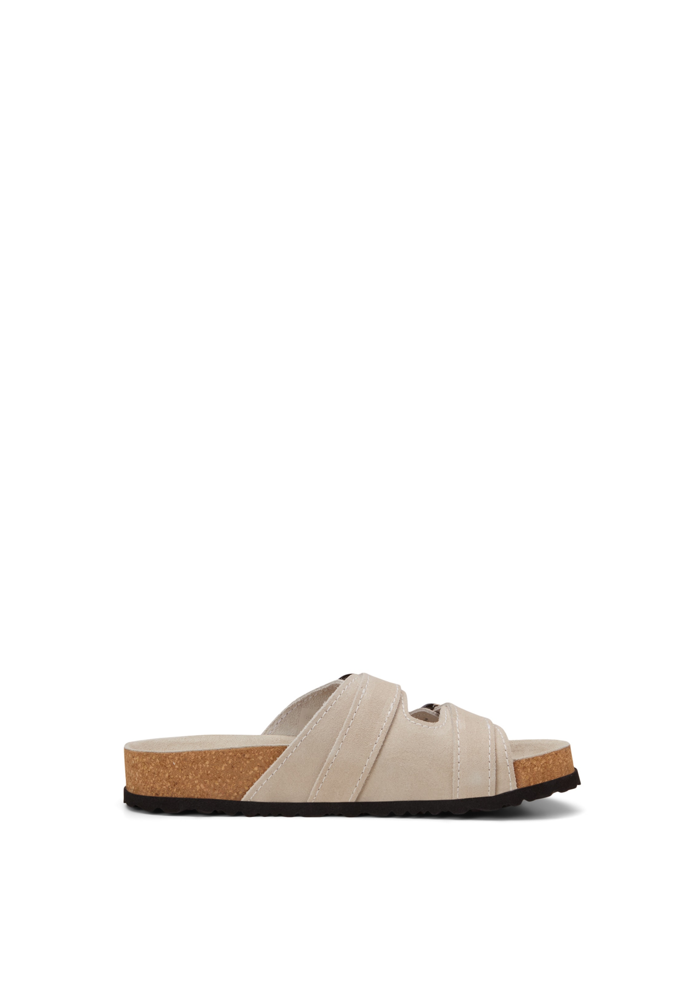 Mule 'Quinn' Marc O'Polo en gris