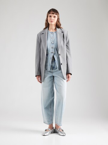 VERO MODA Baggy Jeans 'VMBillie' in Blue