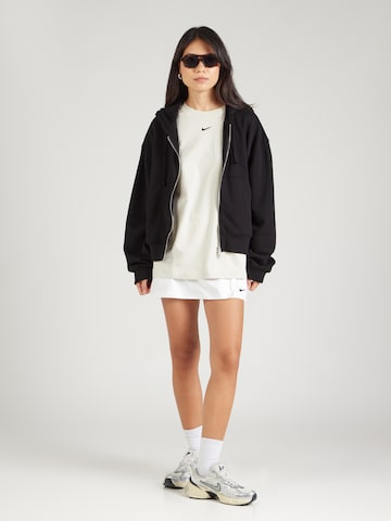 Nike Sportswear Tričko 'Essential' – bílá