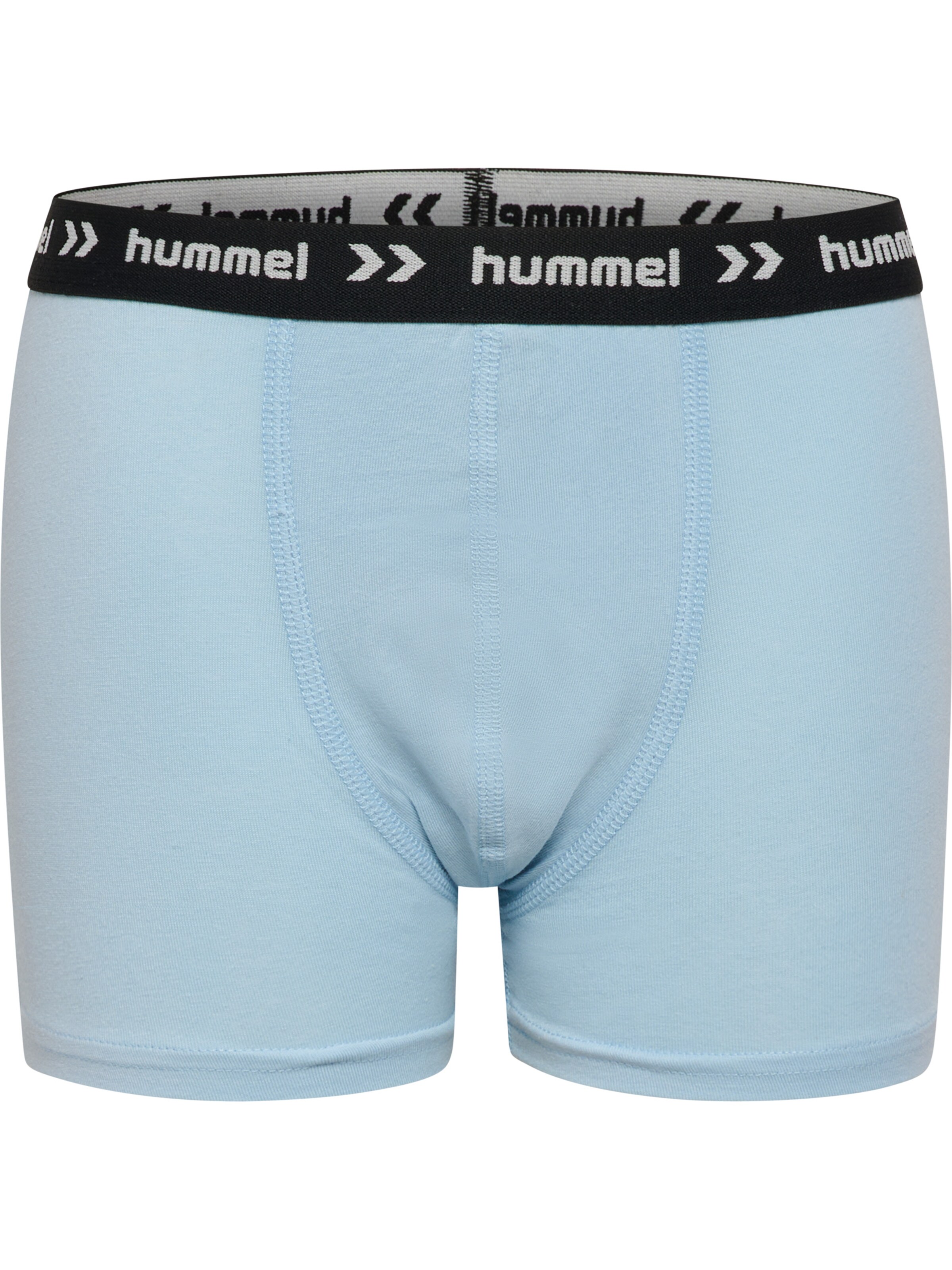 Hummel Underbukser 'Nalle' i blå