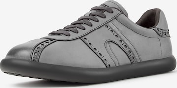 CAMPER - Zapatillas deportivas bajas ' Pelotas Soller ' en gris: frente