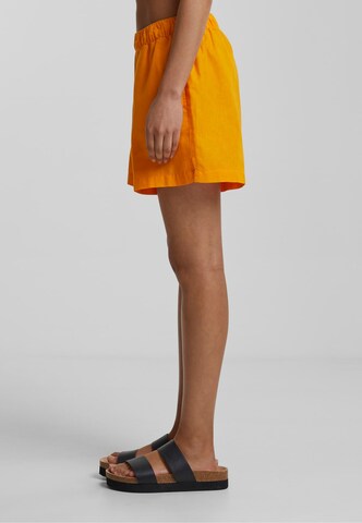 Urban Classics Loosefit Byxa i orange