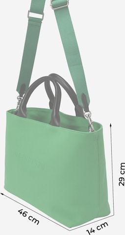 Copenhagen Nákupní taška – zelená