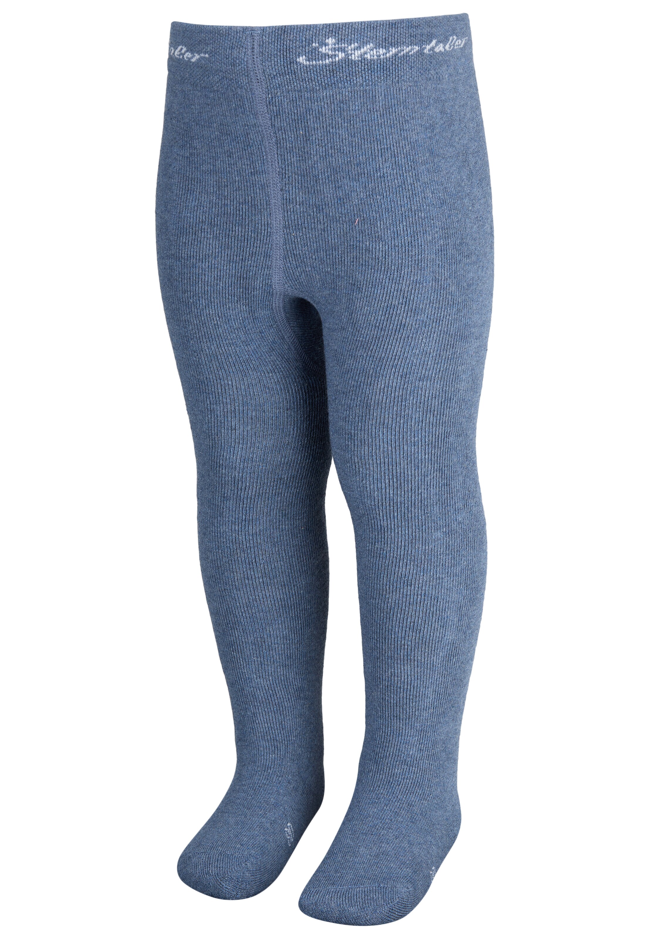 STERNTALER Strumpfhose in Blau: Vorderseite