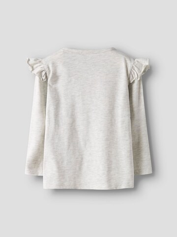 Maglietta 'Stitch' di NAME IT in beige