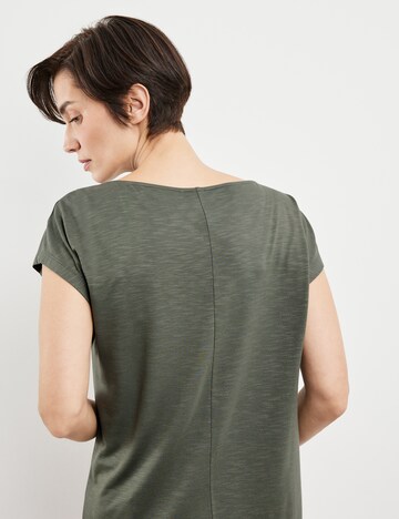 T-shirt GERRY WEBER en vert