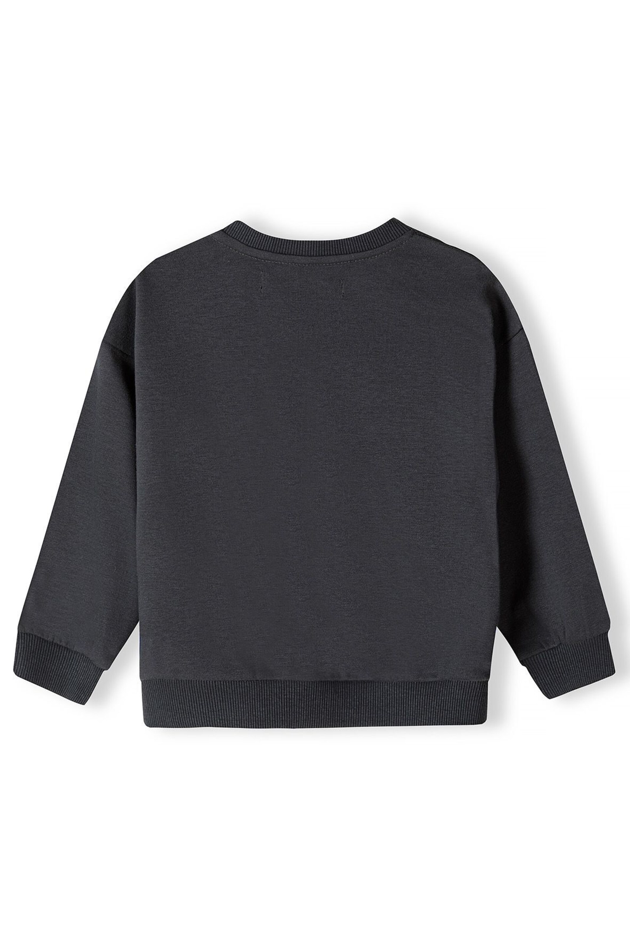 MINOTI - Sudadera en gris