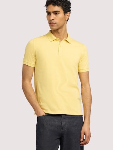 Maillot Trussardi en jaune