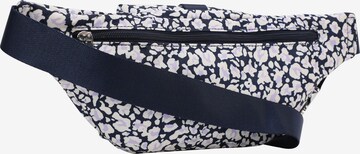 JOOP! Fanny Pack 'Avventura Leo Raffaela' in Blue