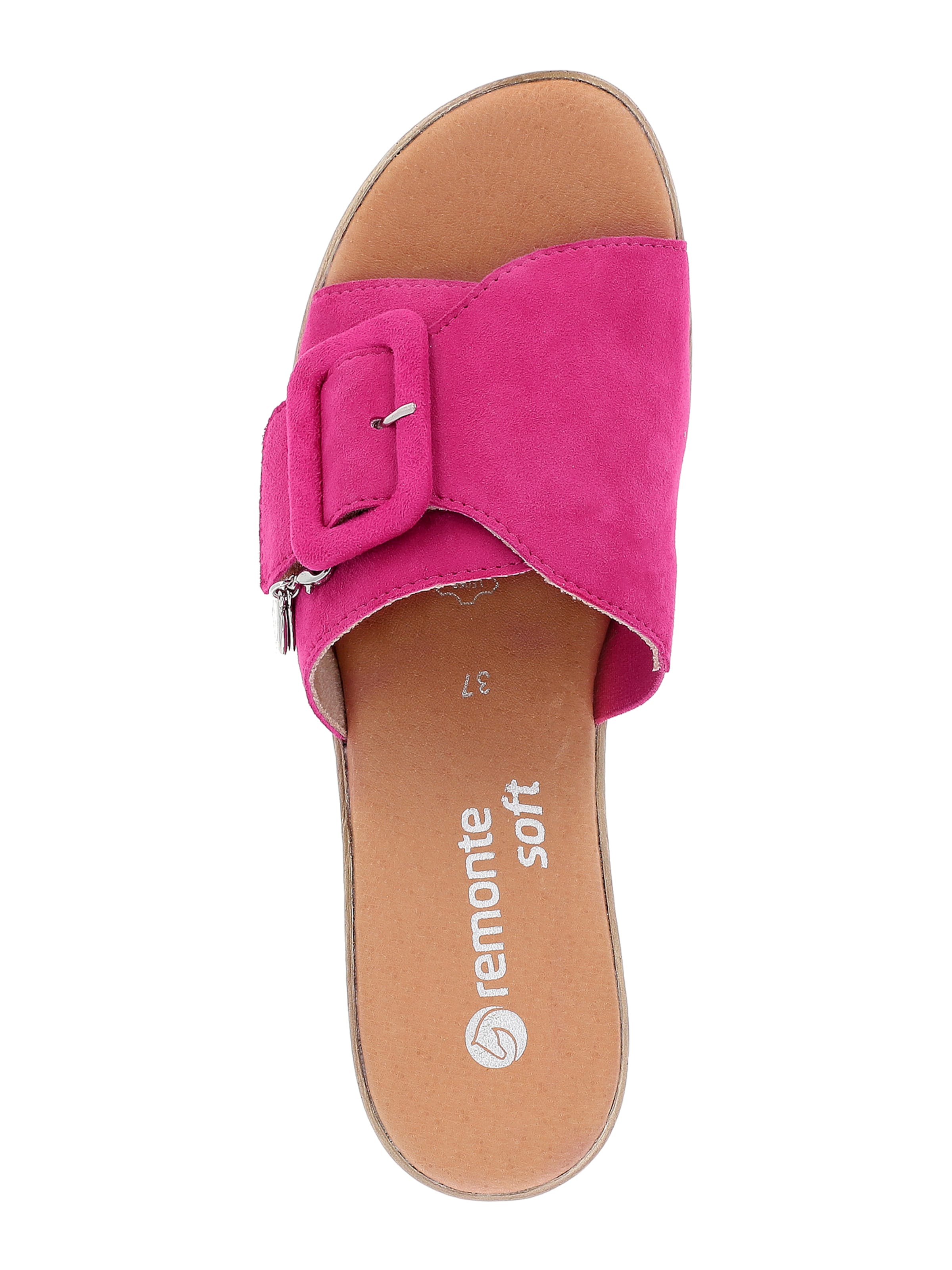 REMONTE Mule 'Don56' in Pink