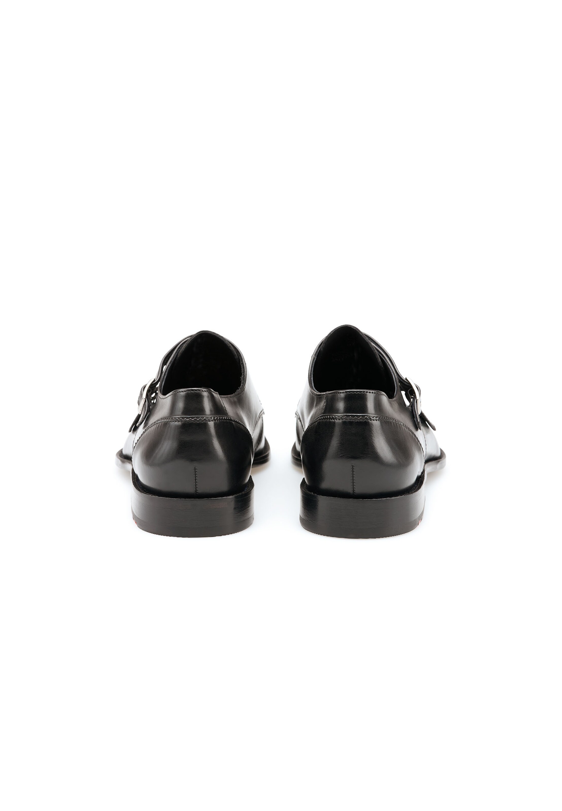 LLOYD Slip-ons 'Nobel 220' in Black