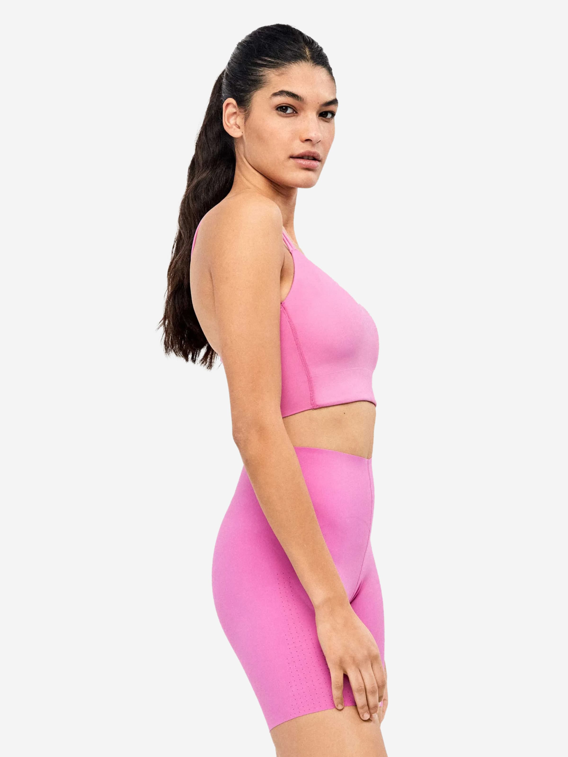 Gisela - Slimfit Leggings ' ' en lila