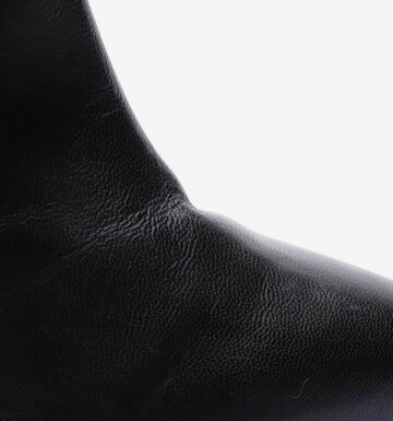 Lauren Ralph Lauren Dress Boots in 41 in Black