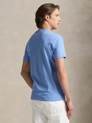 Polo Ralph Lauren Regular fit Shirt in Blauw