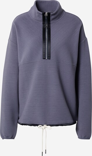 Varley Athletic Sweatshirt in Dusty blue, Item view