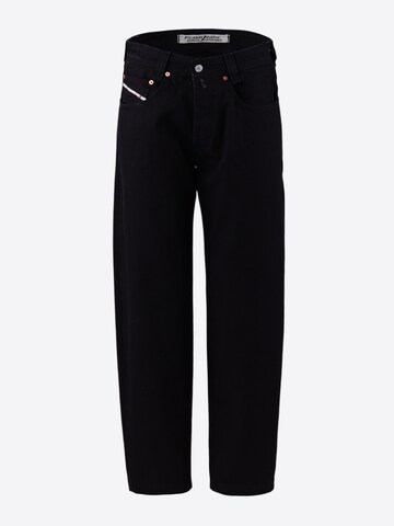 Picaldi Loose fit Jeans 'Zicco 471' in Black: front