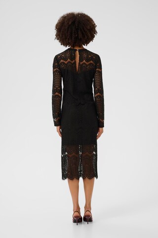 CULTURE Dress 'Odi' in Black