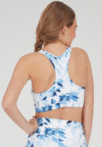 Athlecia Bralette Sports bra 'Zuri' in White