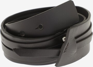 Stefanel Belt in One size in Brown: front