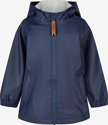STERNTALER Jacke in Blau: Vorderseite