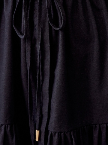 Tussah Sukienka 'SABINA' w kolorze czarny