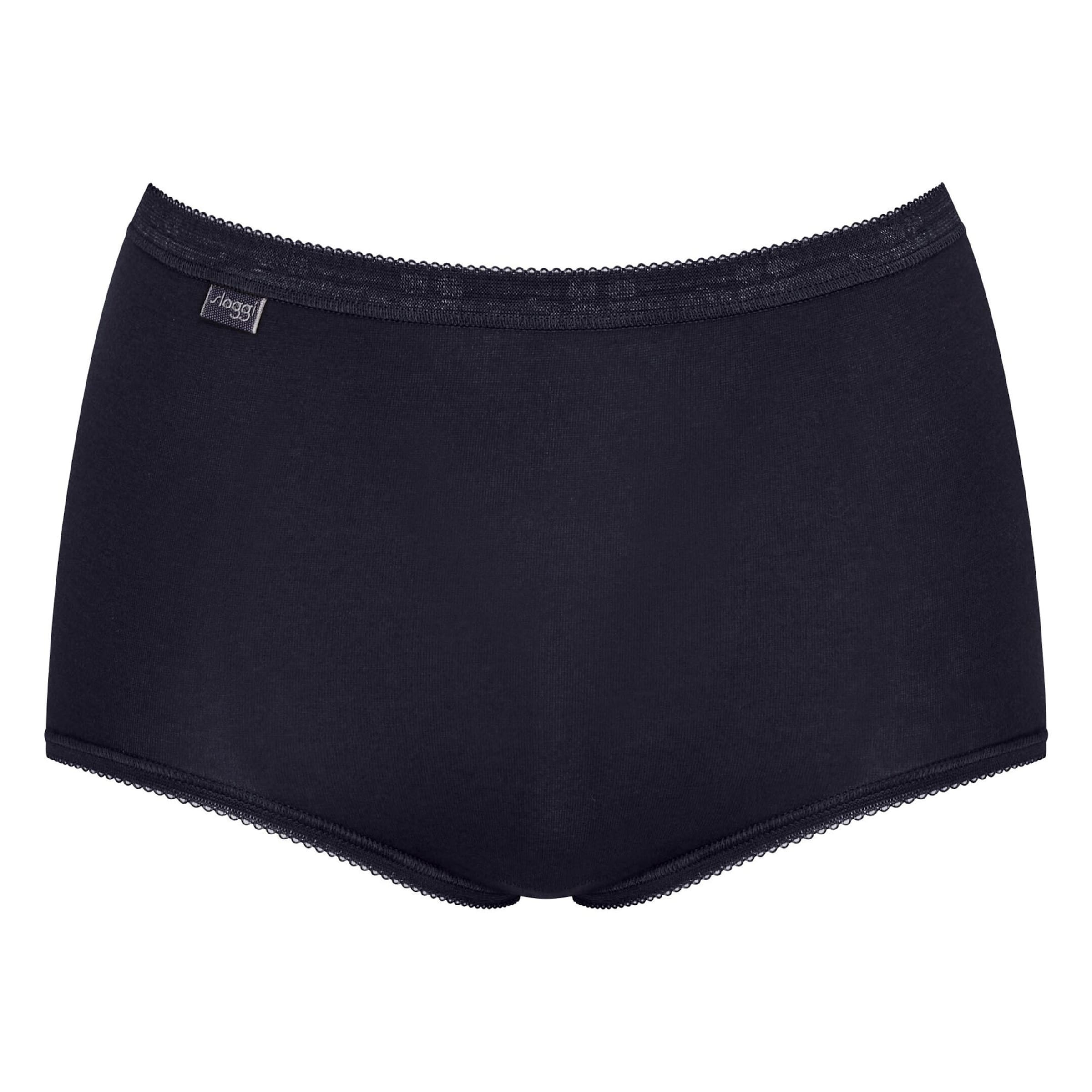 SLOGGI Panty 'Basic+' i grå