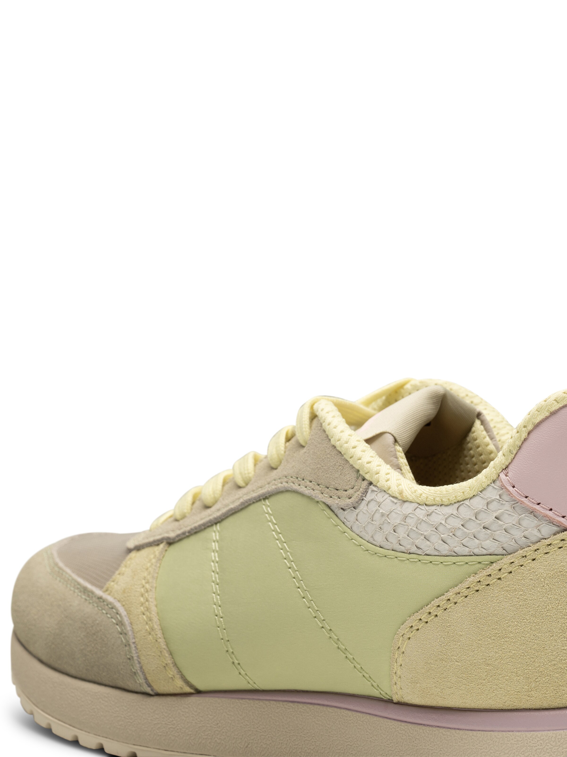 WODEN Sneaker low 'Ronja' i beige