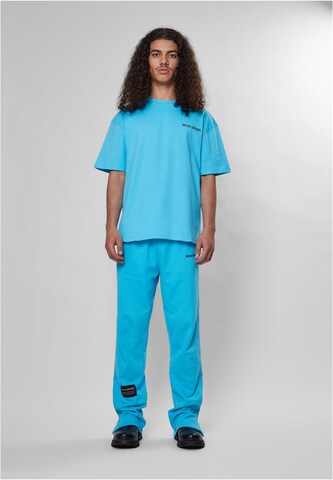 9N1M SENSE - Camiseta en azul